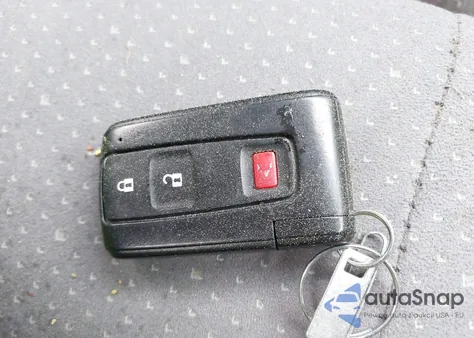 2008 Toyota Prius from USA, damaged, VIN JTDKB20U287806474